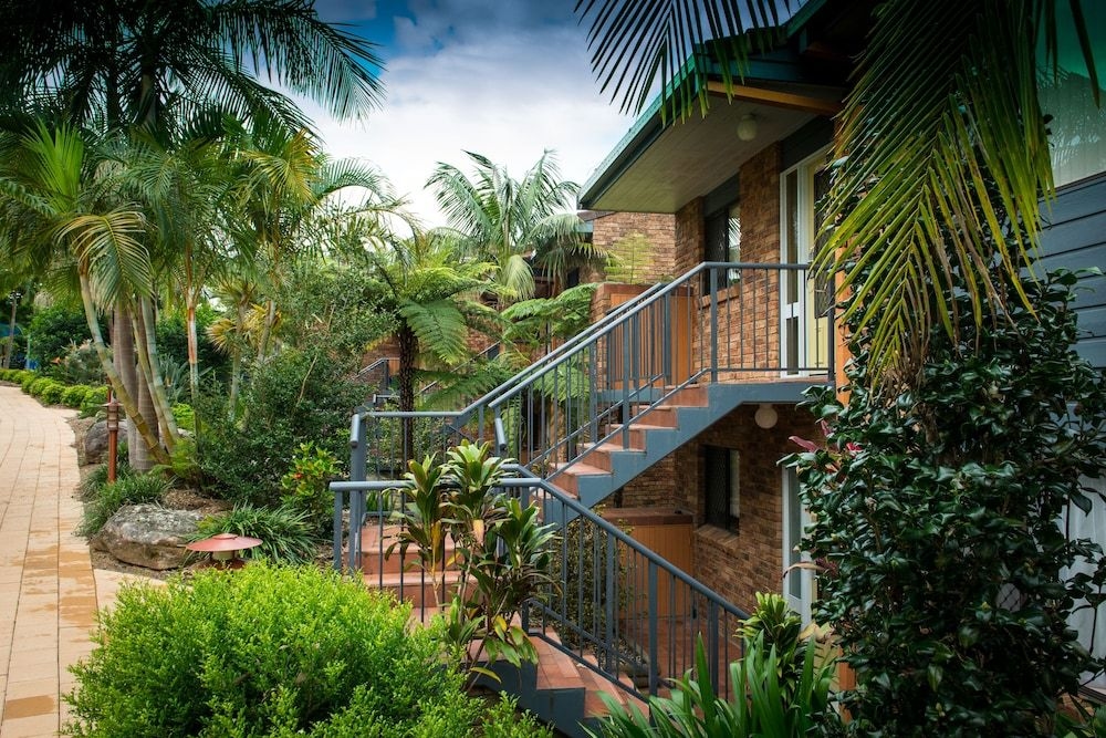 Boambee Bay Resort2