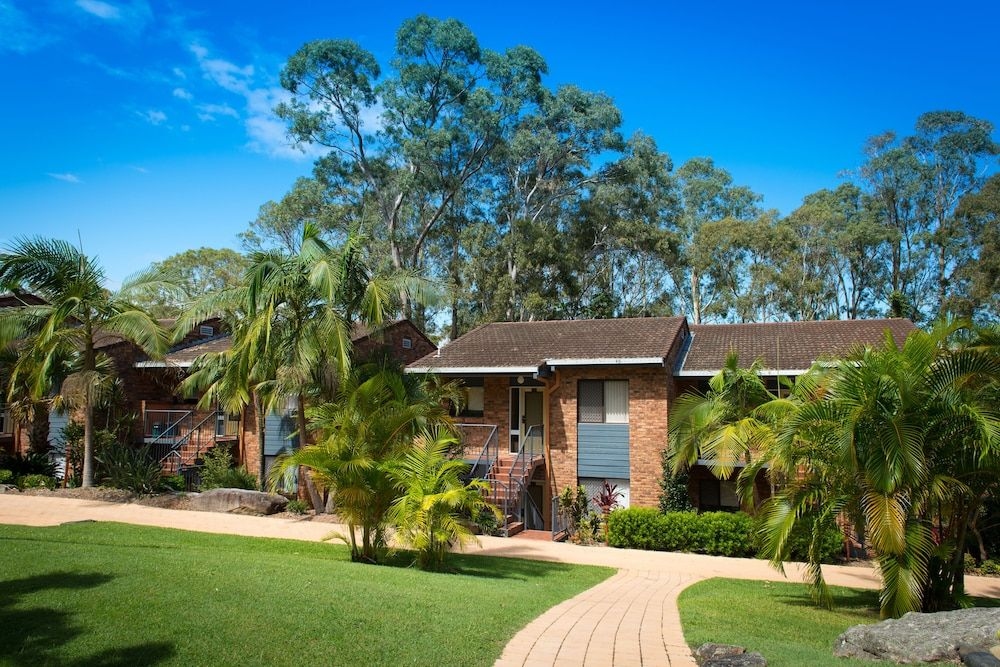Boambee Bay Resort3