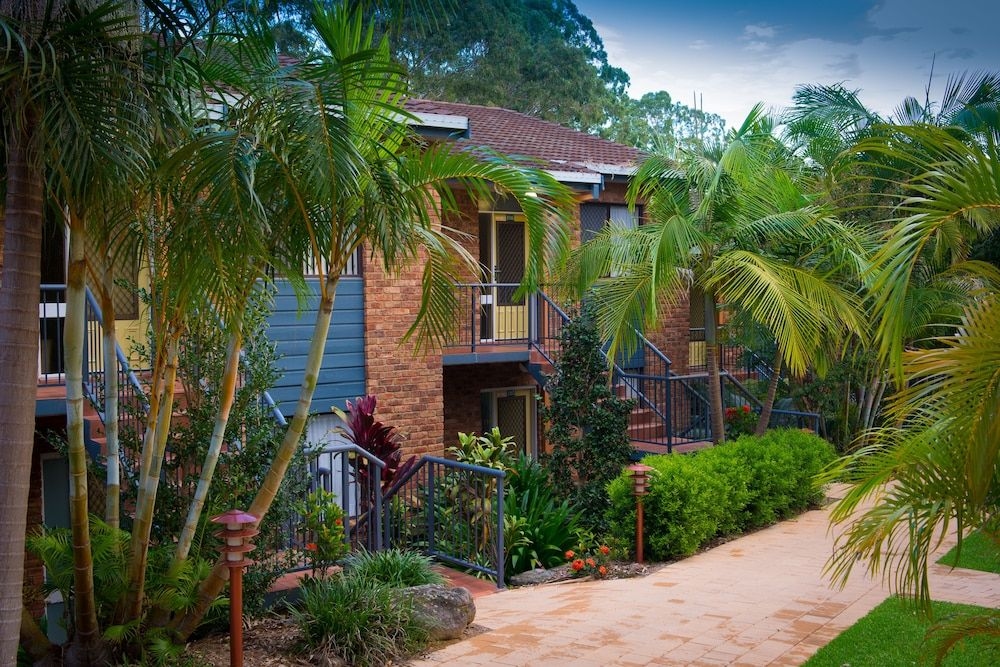 Boambee Bay Resort4