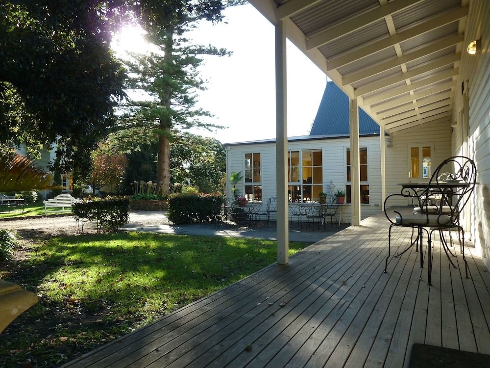 Glen Isla House4