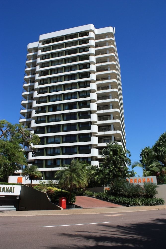 Marrakai Luxury All Suites4