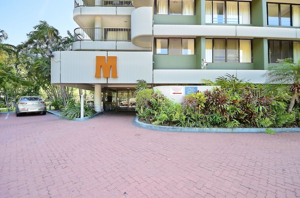 Marrakai Luxury All Suites3
