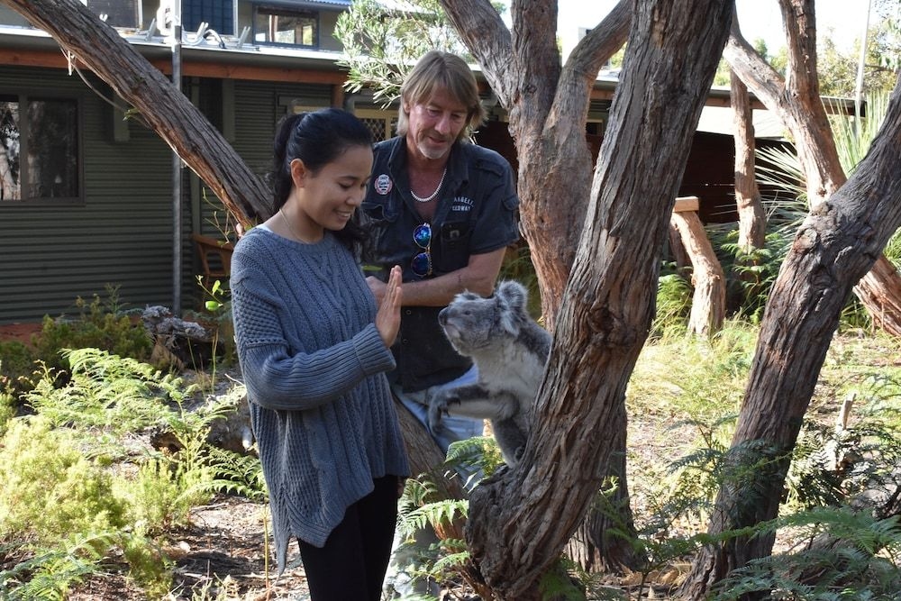 Kangaroo Island Wilderness Retreat4