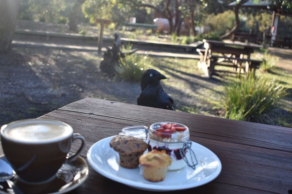 Kangaroo Island Wilderness Retreat3