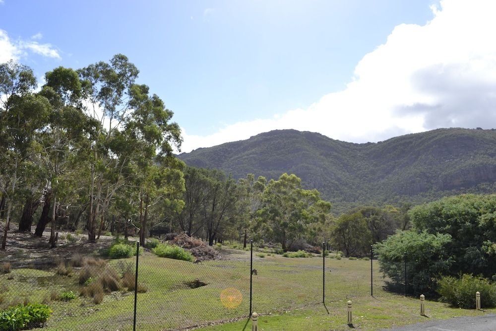 Grampians Motel1