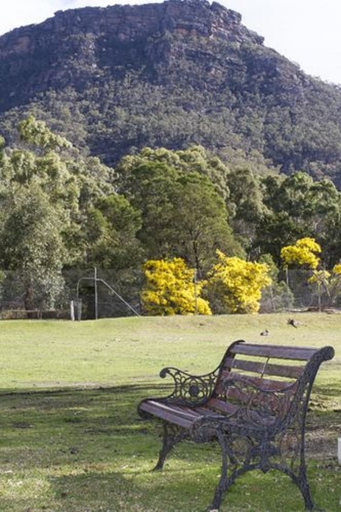 Grampians Motel4