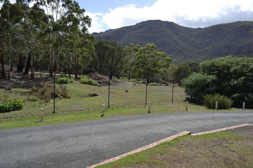 Grampians Motel3