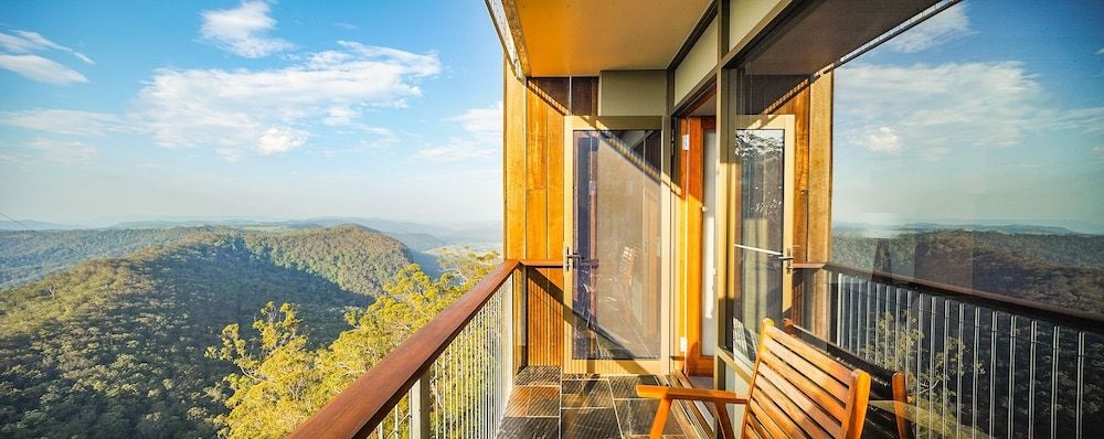 Binna Burra Mountain Lodge2