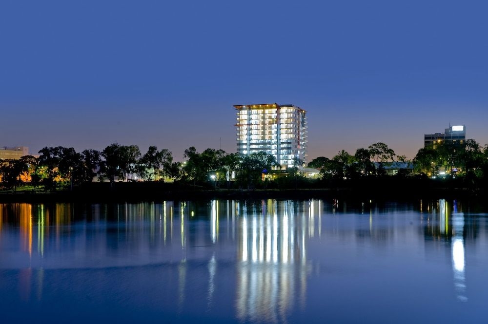 The Edge Apartment Hotel2