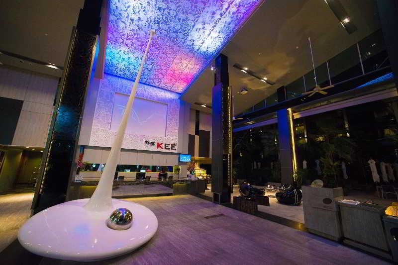 เดอะ กี รีสอร์ท แอนด์ สปา (The Kee Resort & Spa)1