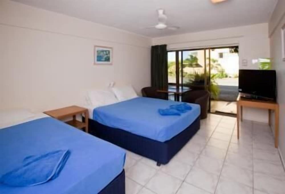 Sundale Motel3