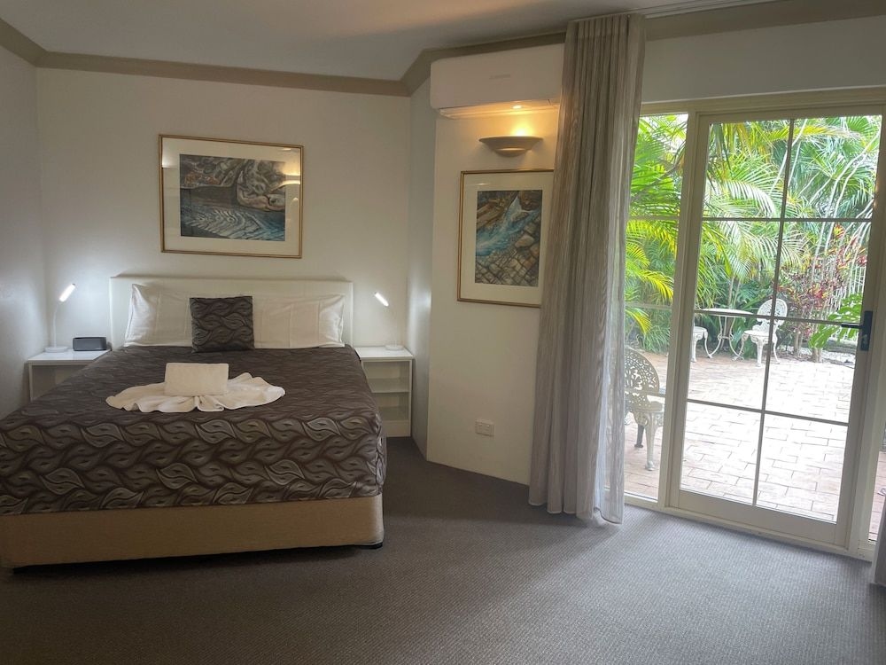 Ulladulla Guest House3