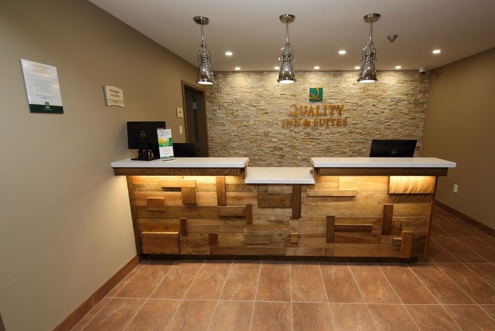 Lakeview Inn And Suites Bathurst4