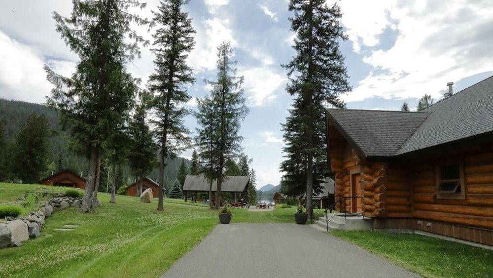 Alpine Meadows Resort3