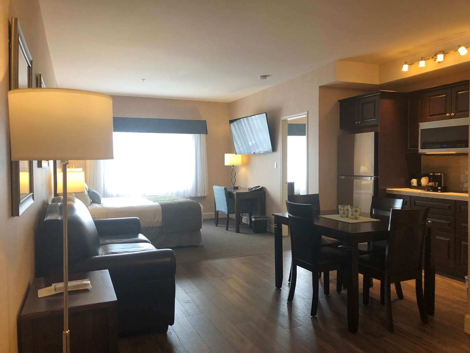 Best Western Cranbrook0