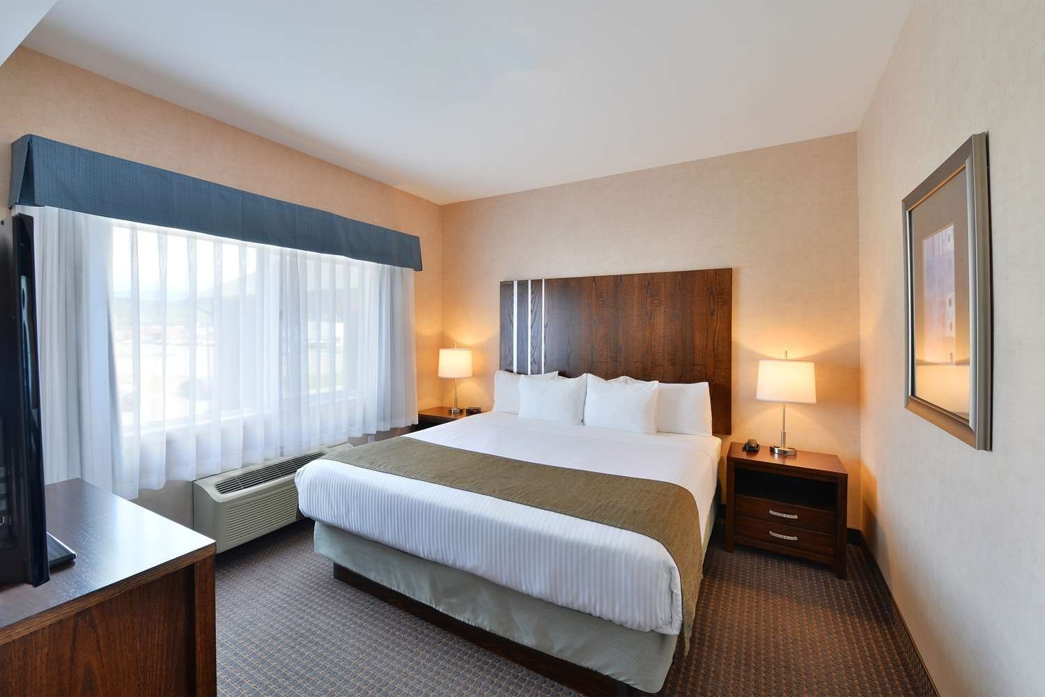 Best Western Cranbrook2