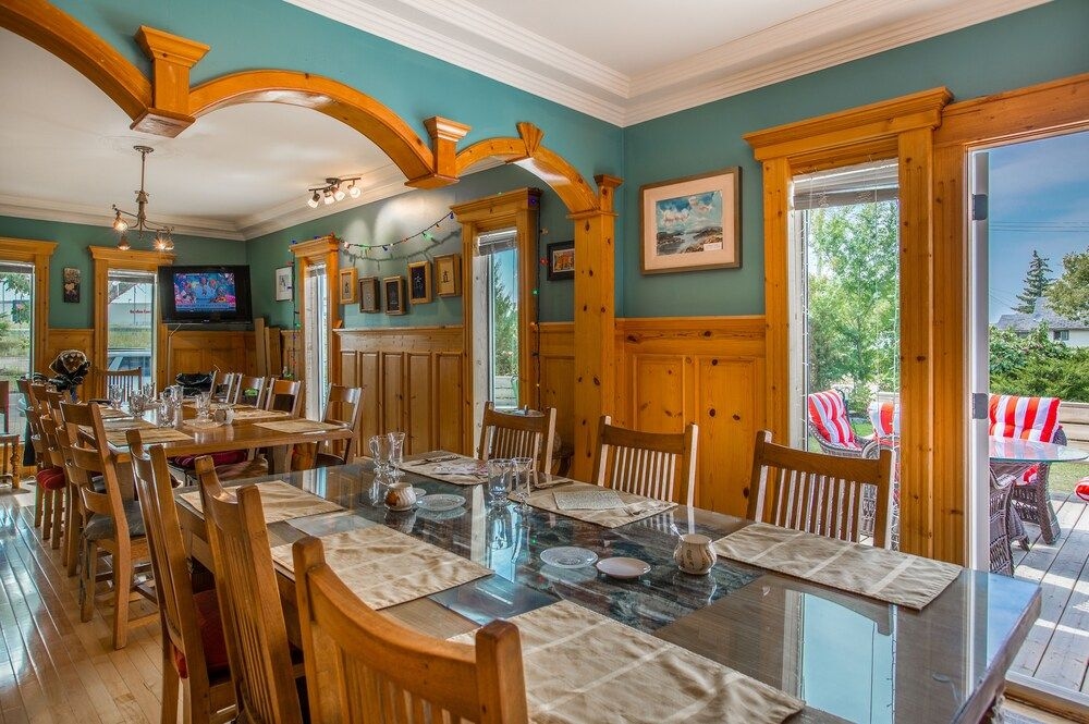 Heartwood Inn And Spa4