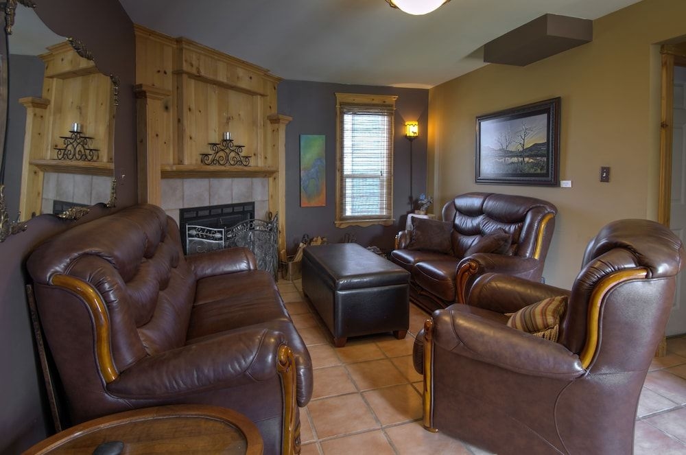 Heartwood Inn And Spa2