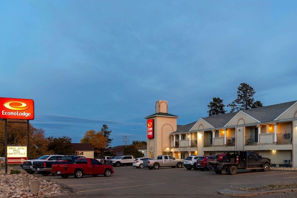 Econo Lodge Edson1