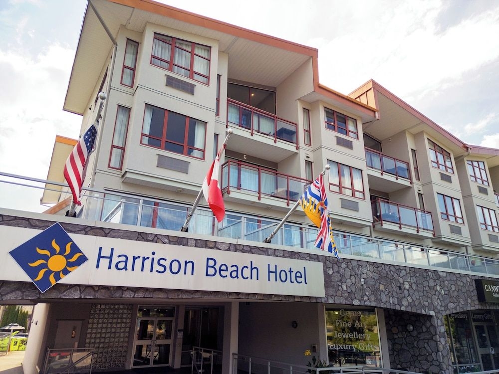 Harrison Beach3