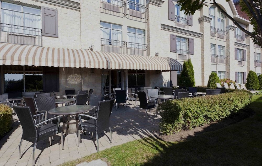 Le St Martin Hotel and Suites4