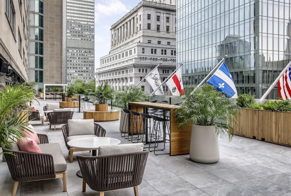 Fairmont Queen Elizabeth3