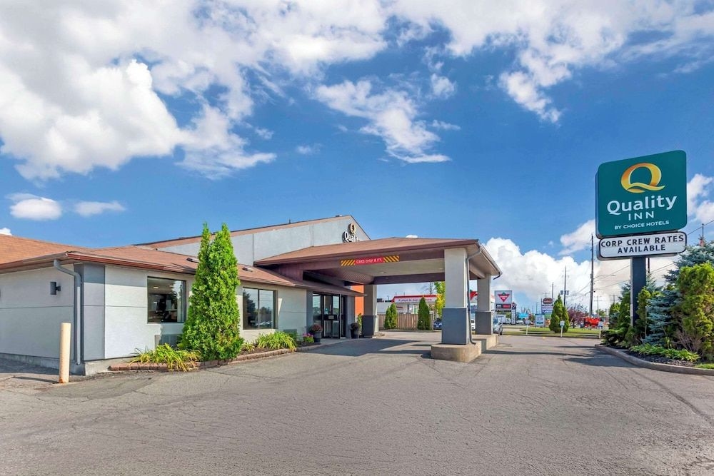 Quality Inn Peterborough1