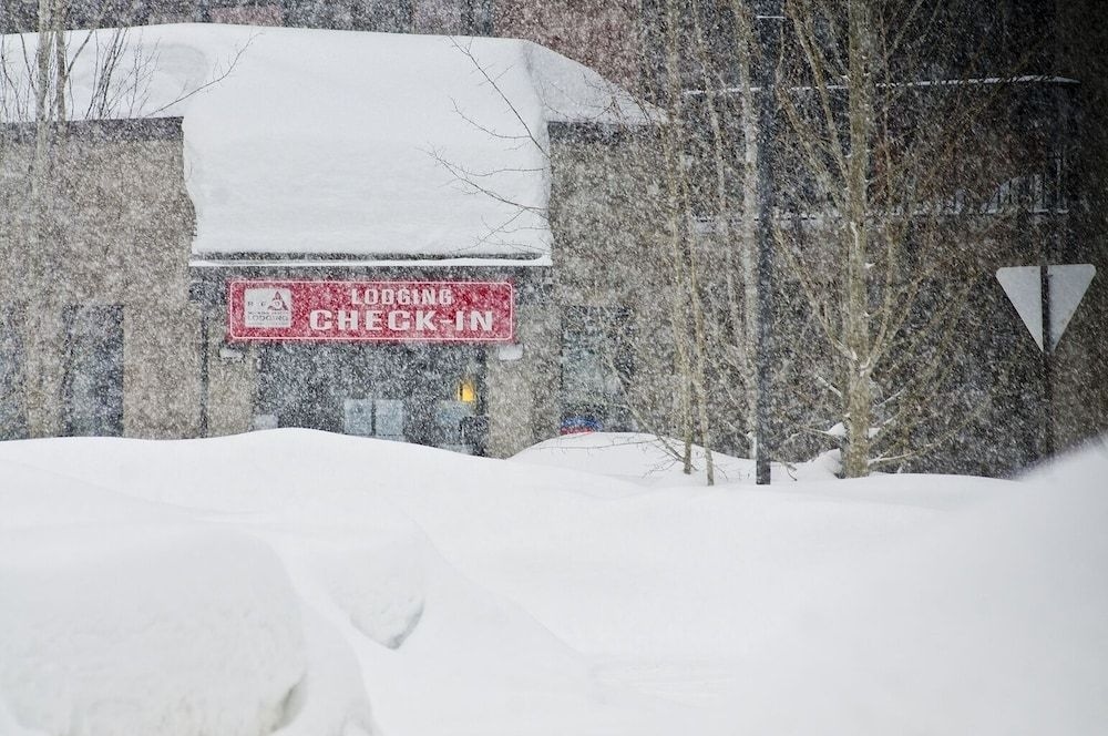 Red Mountain Resort0
