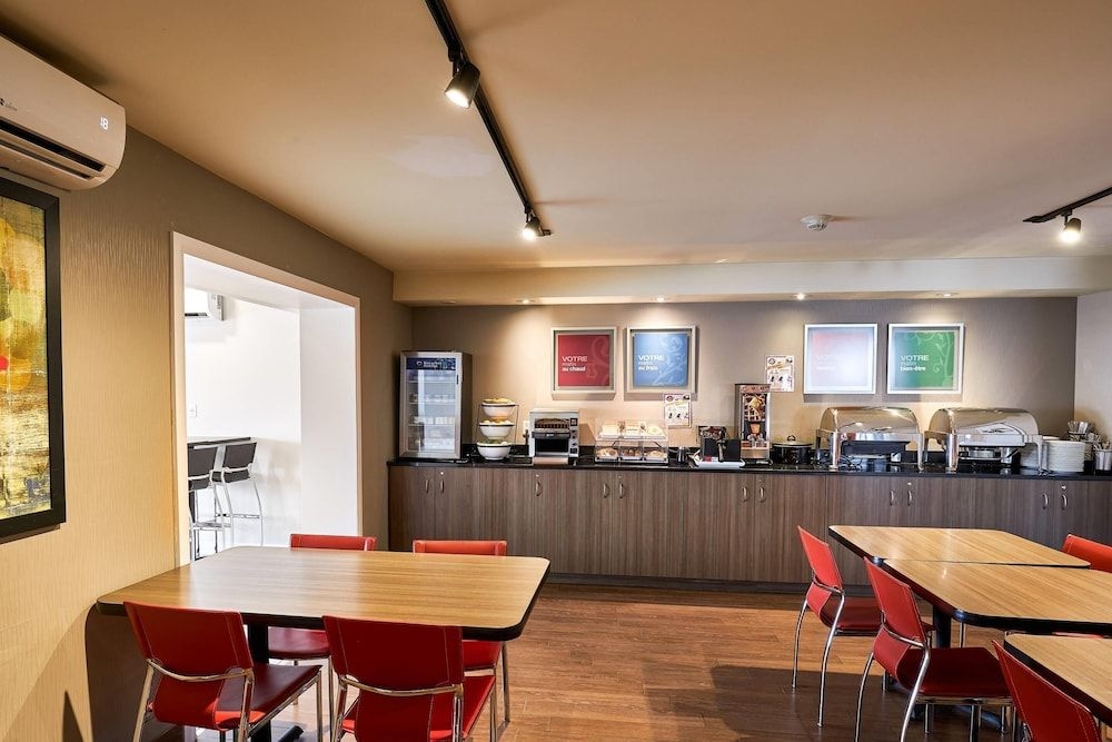 Comfort Inn Rouyn Noranda0