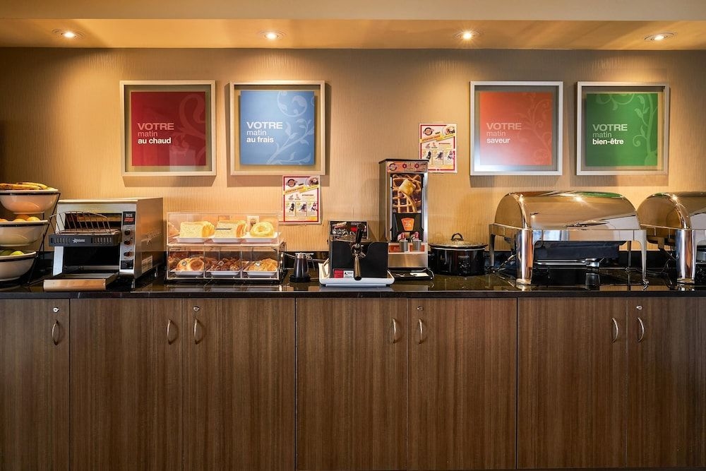 Comfort Inn Rouyn Noranda2