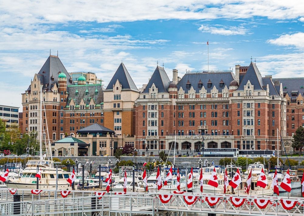 Fairmont Empress3