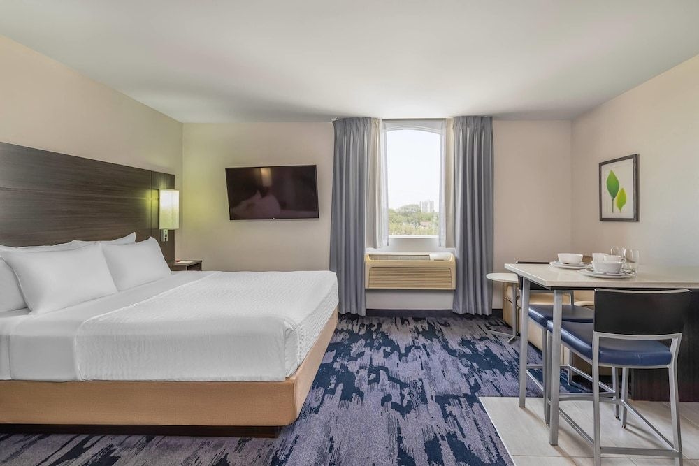 Quality Inn And Suites3