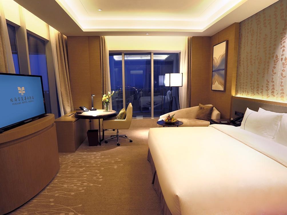Furama Hotel Beihai3