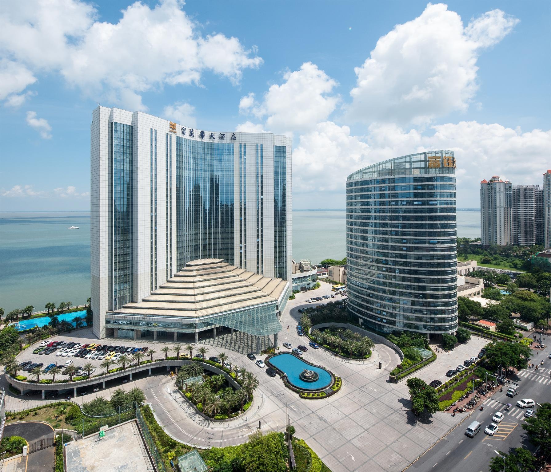 Furama Hotel Beihai0