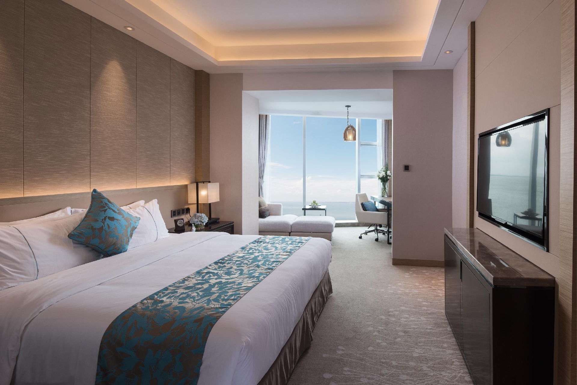 Furama Hotel Beihai4