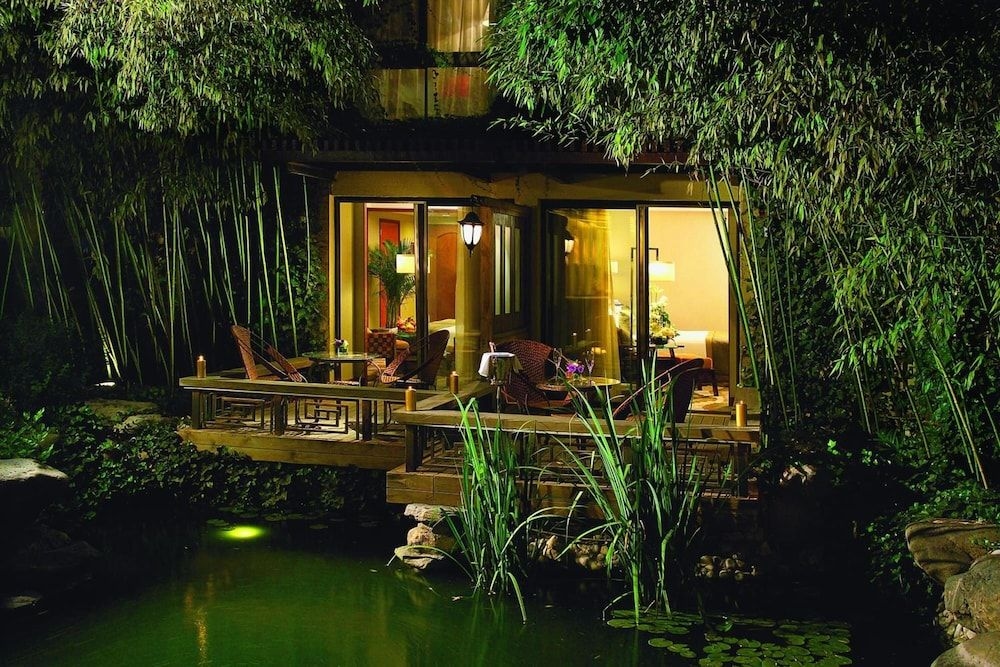 Jianguo Hotel Beijing4