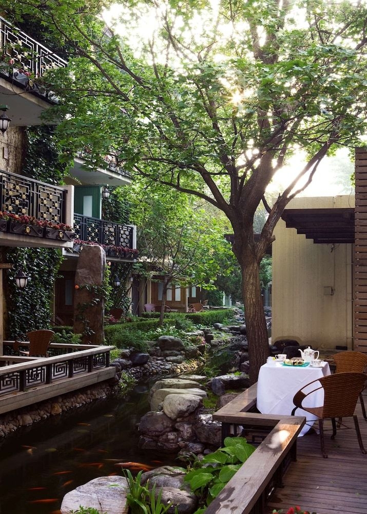 Jianguo Hotel Beijing3