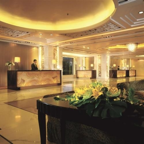 Shangri-La Beijing4