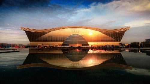 อินเตอร์คอนติเนนตัล เฉิงตู โกลบอล เซ็นเตอร์ (InterContinental Chengdu Global Center)3