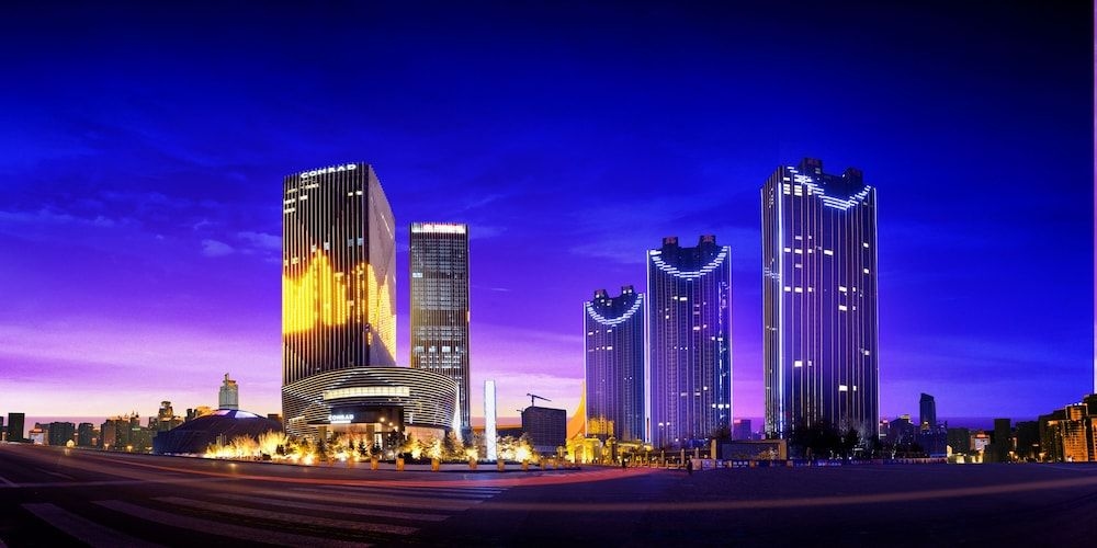 Hilton Dalian2