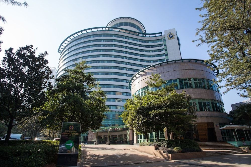 Grand Park Kunming4
