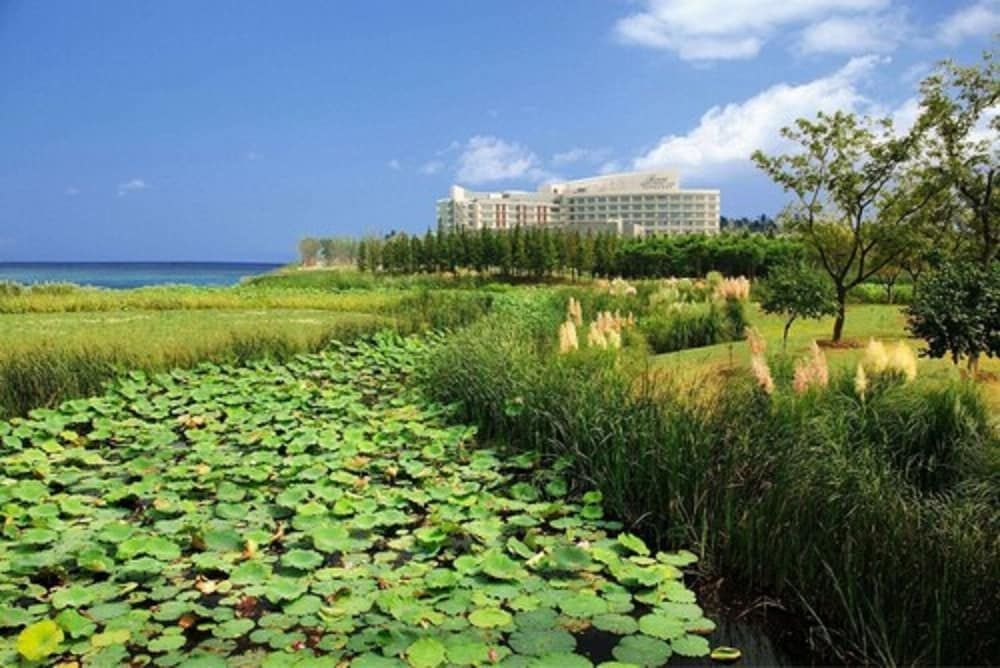 Fairmont Yangcheng Lake2