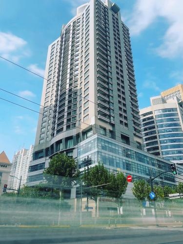 Riverdale Residence Xintiandi Shanghai2