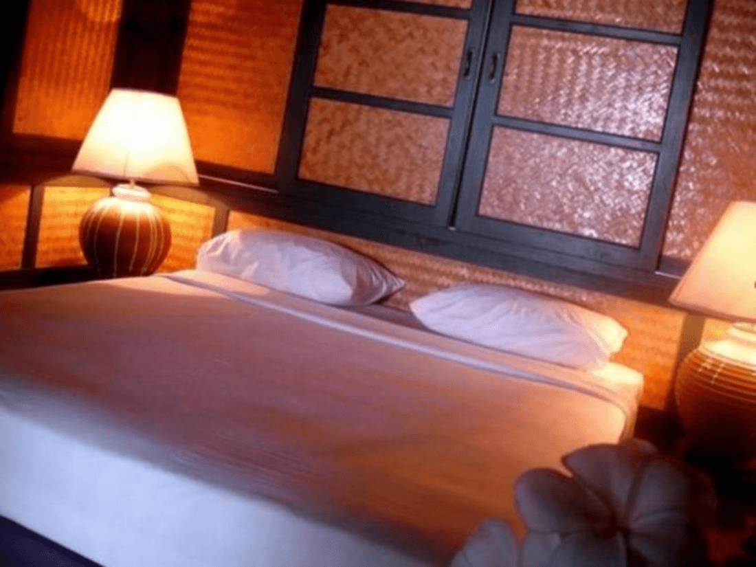 โรงแรมบ้านเพ คาบาน่า (Bann Pae Cabana Hotel)2