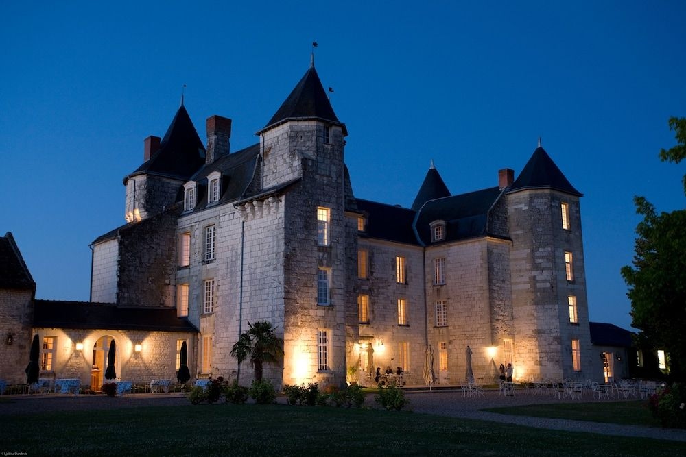 Chateau De Marcay3