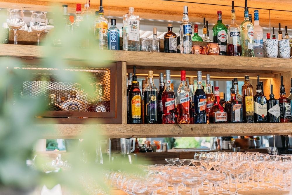 Le Relais De Font Mourier3