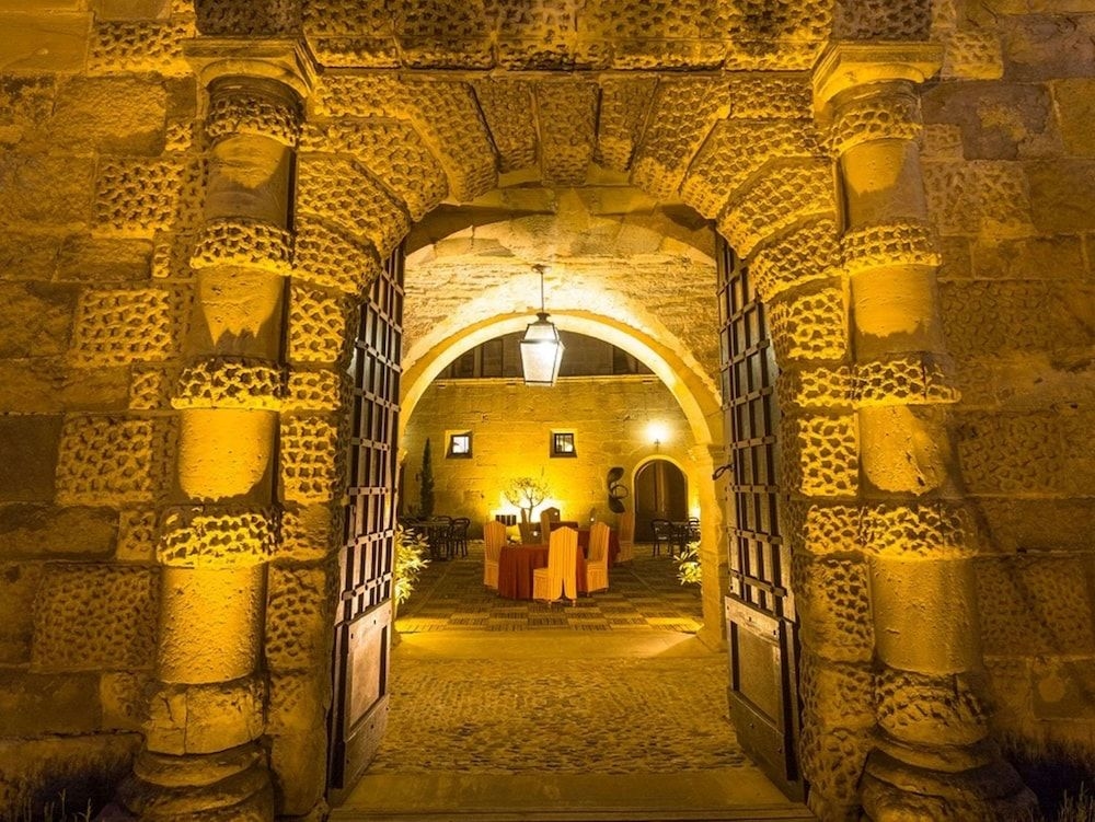 Chateau Des Ducs De Joyeuse2
