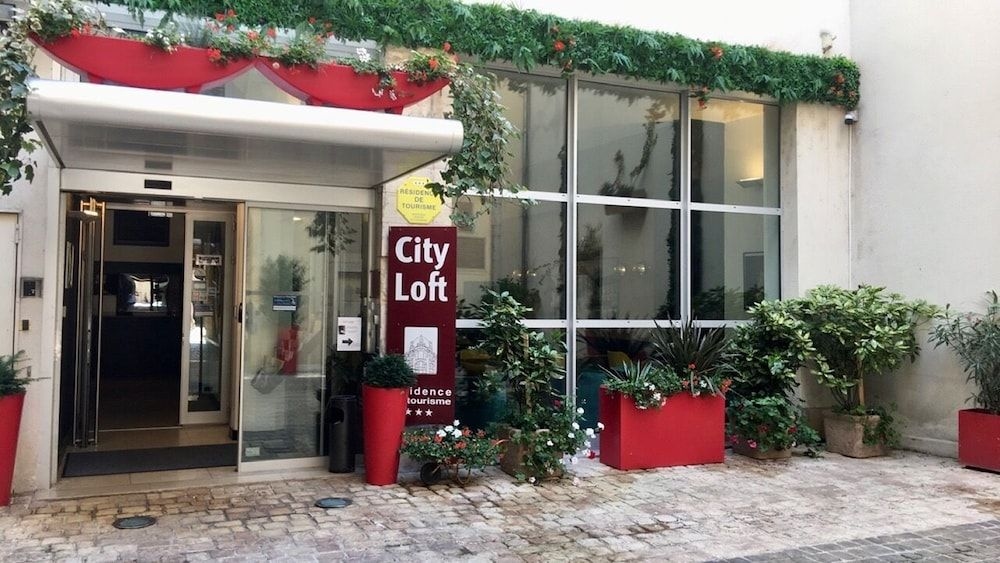 City Loft4