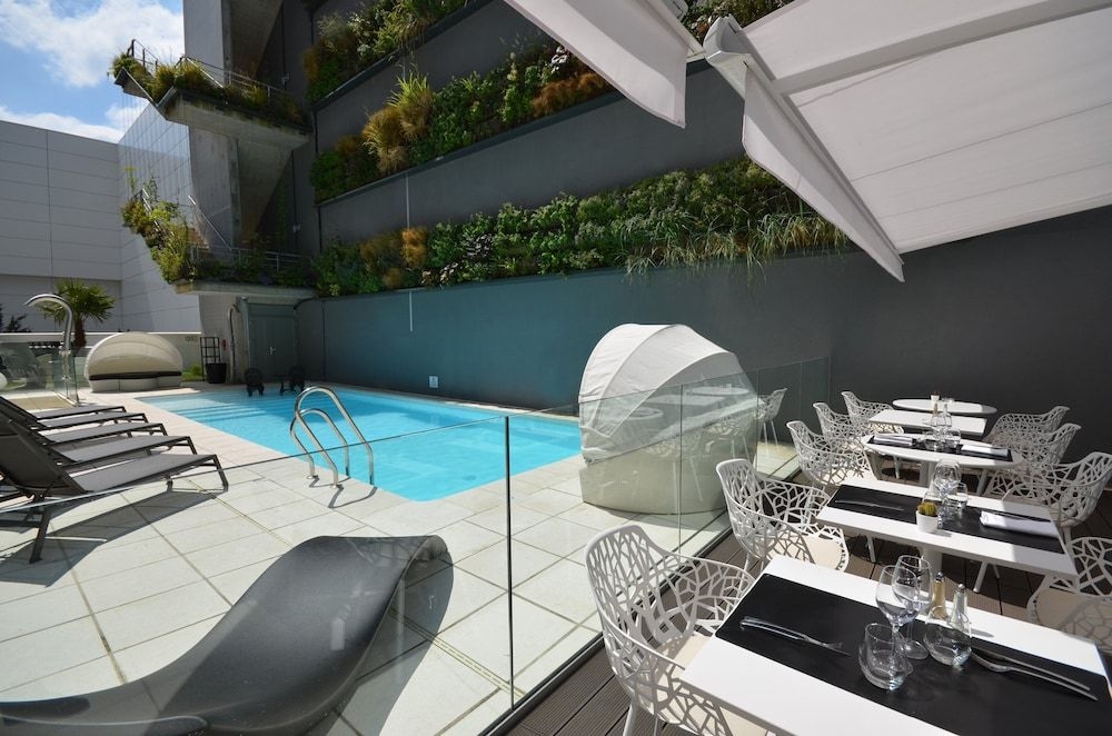 Holiday Inn Dijon4