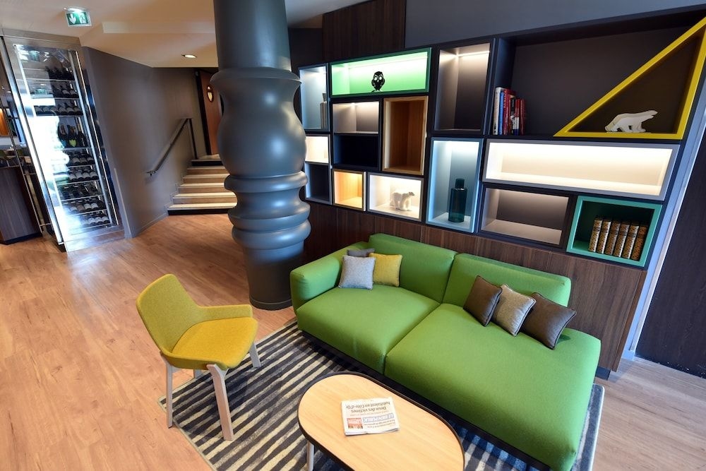 Holiday Inn Dijon3
